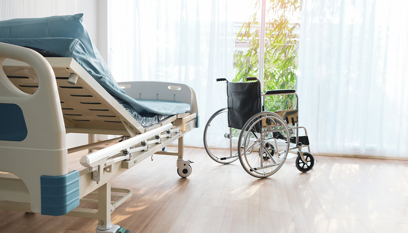 location vente materiel medical Pharmacie du Littoral à Trébeurden